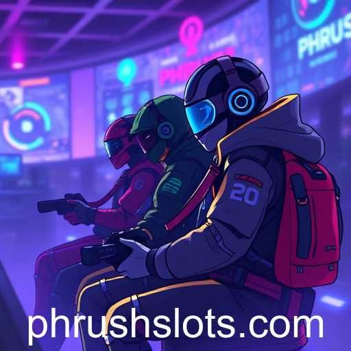 PHRUSH: The Evolution of Online Puzzle Gaming