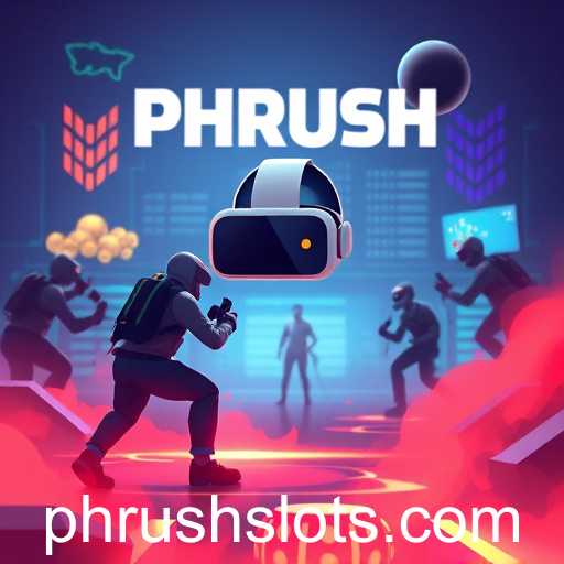 Gaming Trends and The Rise of PHRUSH