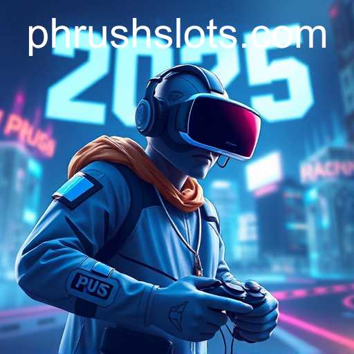 Gaming Revolution: PHRUSH Reigns