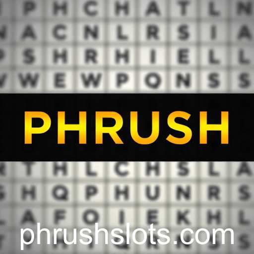 The Gaming Revolution of PHRUSH