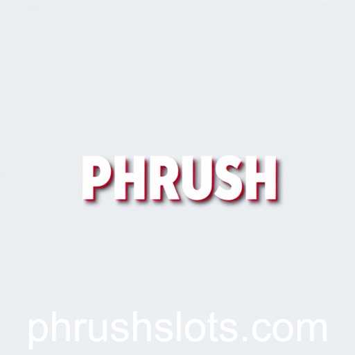 PHRUSH: The Game Revolution of the Year