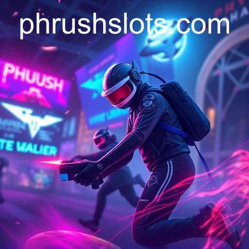 PHRUSH: Revolutionizing the Gaming Experience