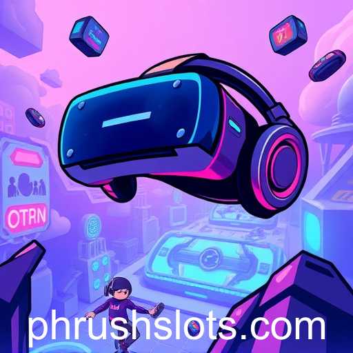 Navigating the PHRUSH Phenomenon in the Digital Gaming Sphere