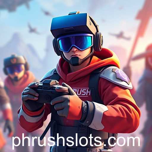 PHRUSH: Revolutionizing Online Gaming in 2025