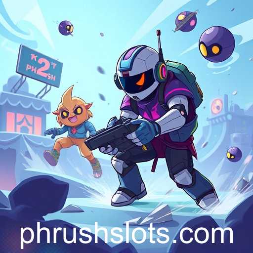 Revolutionizing Gaming with PHRUSH