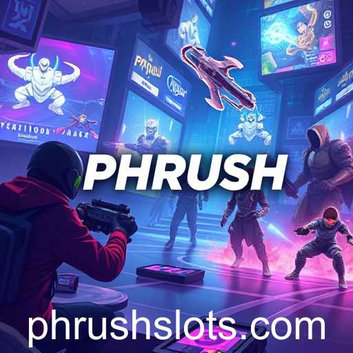 The Rise of PHRUSH: A Gaming Revolution